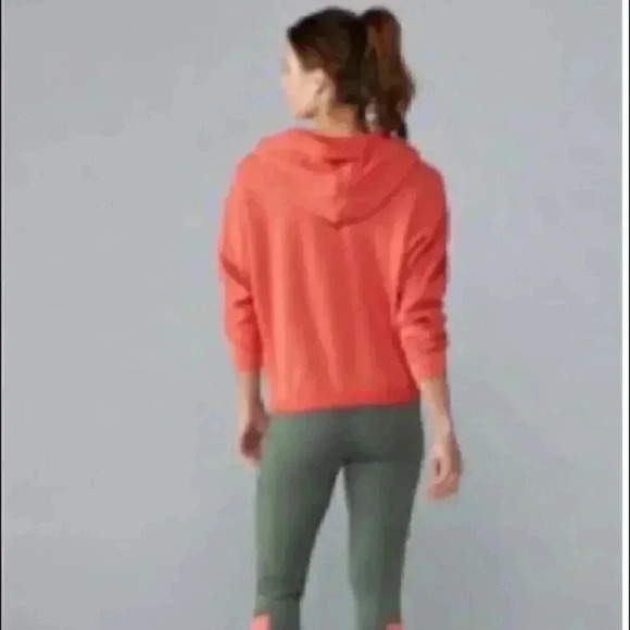 Free People Movement Hoodie - Picture 3 of 5